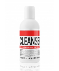 Cleanser (Flssigkeit fr die Enfernung der klebrigen Schicht) 250 ml,K Professional