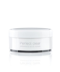 Basic acryl powder clear 40 g, K Professional