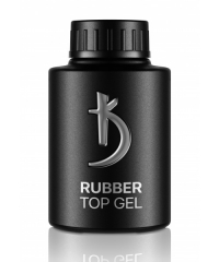 Rubber Top Gel (Finish) 35 ml K Professional