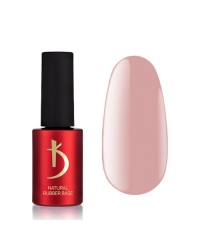 Natural Rubber Base (Tea Rose) 7 ml K Professional