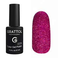 Grattol UV/LED Gel Lack Opal 06 9ml