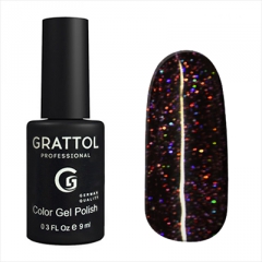 Grattol UV/LED Gel Lack Diamond 04 9ml