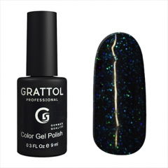 Grattol UV/LED Gel Lack Diamond 06 9ml