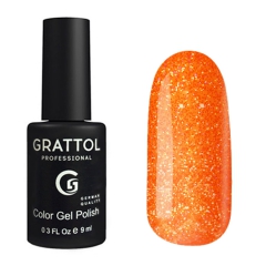 Grattol UV/LED Gel Lack Yashma 02 9ml