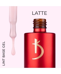 Lint Base Gel (Latte) 15 ml K Professional