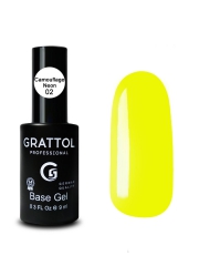 Grattol Base Camouflage Neon 2 9 ml