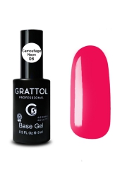 Grattol Base Camouflage Neon 6 9 ml