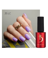 Gel Lack UV Polish 35 LC 7 ml, K Professional