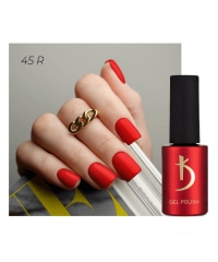 Gel Lack UV Polish 45 R 7 ml, K Professional