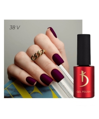 Gel Lack UV Polish 38 V 7 ml, K Professional