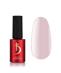 Natural Rubber Base (Pink Ice) 15 ml K Professional