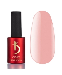 Cover Base Gel 02 (Camouflage Base Coat) 7ml