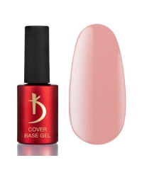 Cover Base Gel 03 (Camouflage Base Coat) 7ml