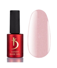 Cover Base Gel 06 (Camouflage Base Coat) 7ml