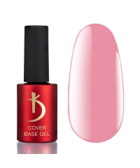 Cover Base Gel 09 (Camouflage Base Coat) 7ml