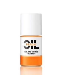 Cuticle & Nail Oil 