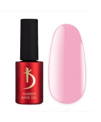 Color Rubber Base Gel Harmony (Sakura) 7ml