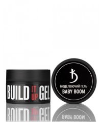 Modeling gel Build It Up Gel 