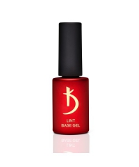 Lint Base Gel (Clear) 7 ml K Professional