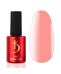 Lint Base Gel (Peach) 7 ml K Professional