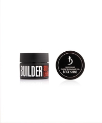 Builder self-level gel,