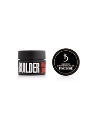 Builder self-level gel,