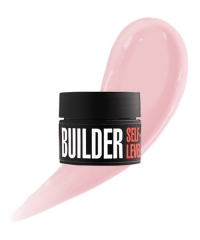 Builder self-level gel,