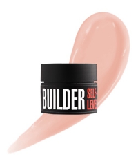 Builder self-level gel,