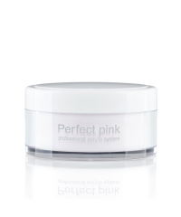 Basic acryl powder Competition rose 22g,K Professional