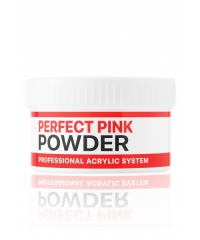 Basic acryl powder pink 60 g,K Professional