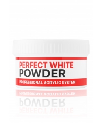 Basic acryl powder wei 60 g,K Professional