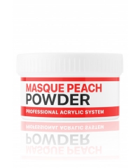 Masque acrylic powder camouflage peach, K Professional 60g