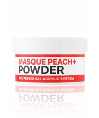 Masque acrylic powder camouflage peach +, K Professional 60g