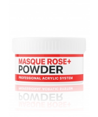 Masque acrylic powder camouflage rose +, K Professional 60g