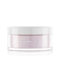 Masque acrylic powder camouflage rose, K Professional 22g