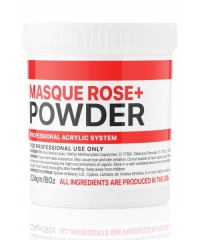 Masque acrylic powder camouflage rose+, K Professional 224g