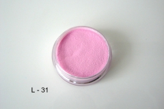 Acryl Farbpuder/Colour Powder L31 4,5g K Professional