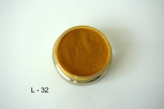 Acryl Farbpuder/Colour Powder L32 4,5g K Professional