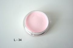 Acryl Farbpuder/Colour Powder L34 4,5g K Professional