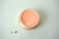 Acryl Farbpuder/Colour Powder L37 4,5g K Professional