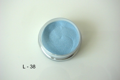 Acryl Farbpuder/Colour Powder L38 4,5g K Professional