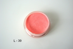 Acryl Farbpuder/Colour Powder L39 4,5g K Professional