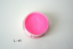 Acryl Farbpuder/Colour Powder L41 4,5g K Professional