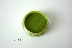 Acryl Farbpuder/Colour Powder L43 4,5g K Professional