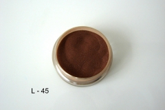 Acryl Farbpuder/Colour Powder L45 4,5g K Professional