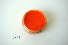 Acryl Farbpuder/Colour Powder L48 4,5g K Professional