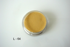 Acryl Farbpuder/Colour Powder L64 4,5g K Professional