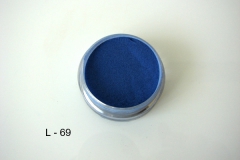 Acryl Farbpuder/Colour Powder L69 4,5g K Professional