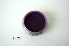 Acryl Farbpuder/Colour Powder L70 4,5g K Professional