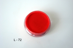 Acryl Farbpuder/Colour Powder L72 4,5g K Professional